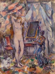 La toilette